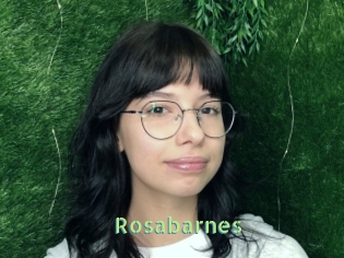 Rosabarnes