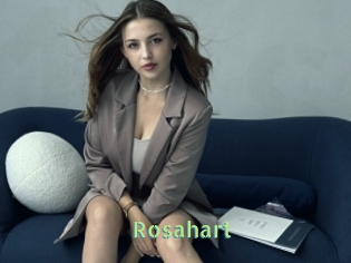 Rosahart