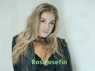 rosajosefin Une Etudiante Sexy