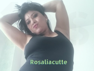 Rosaliacutte