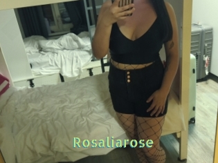 Rosaliarose