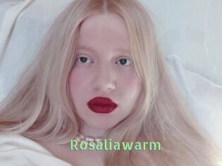 Rosaliawarm