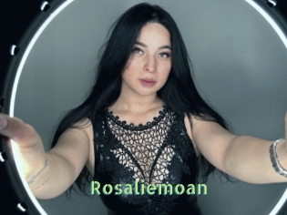 Rosaliemoan