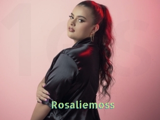 Rosaliemoss