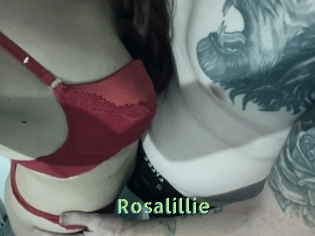 Rosalillie