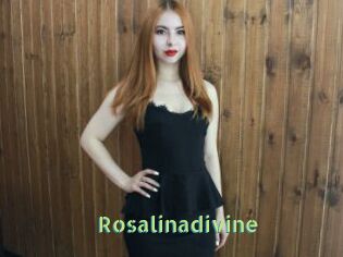 Rosalinadivine