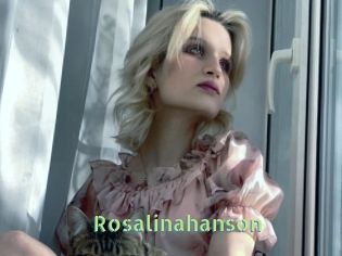 Rosalinahanson