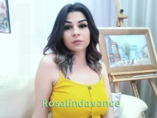 Rosalindavance