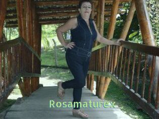 Rosamaturex