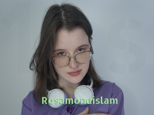 Rosamondislam
