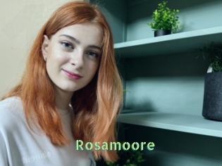 Rosamoore