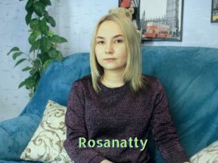 Rosanatty