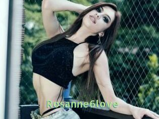 Rosanne6love
