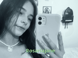 Rosariajane
