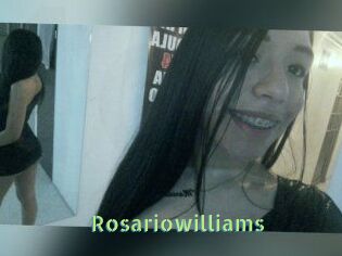 Rosario_williams