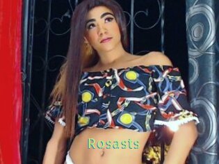 Rosasts