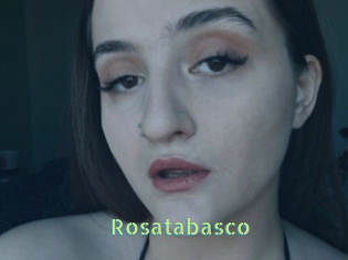 Rosatabasco