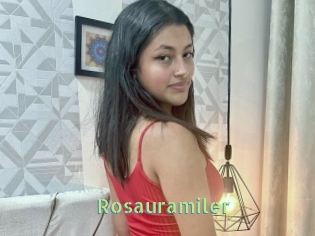 Rosauramiler