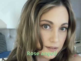 rose_angeli Une Etudiante Sexy
