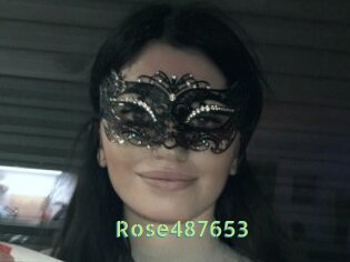 Rose487653