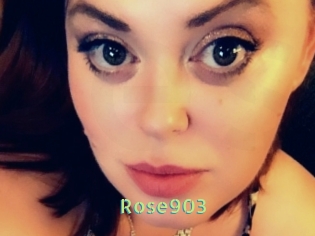 Rose903