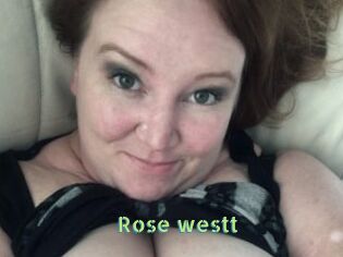 Rose_westt