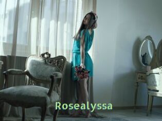 Rosealyssa