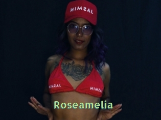 Roseamelia