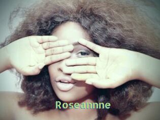Roseannne