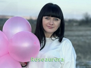 Roseaurora