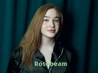 Rosebeam