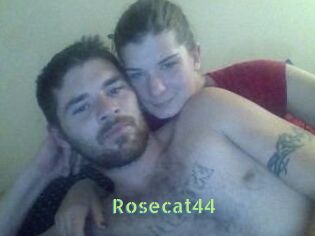 Rosecat44