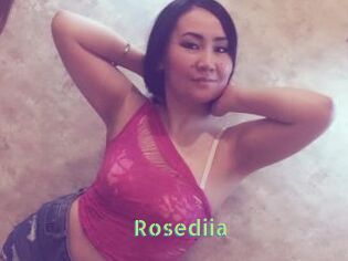 Rosediia