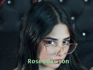 Roseedawson