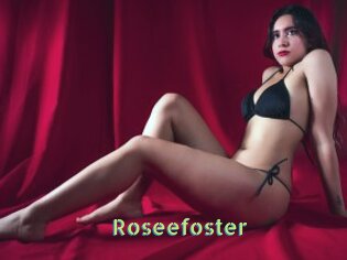 Roseefoster