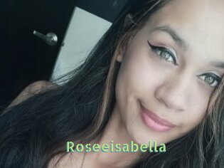 Roseeisabella