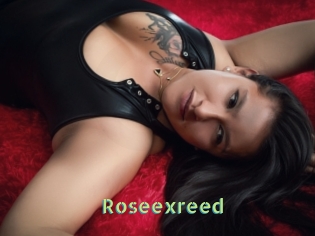 Roseexreed