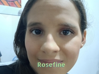 Rosefine