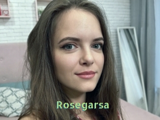 Rosegarsa