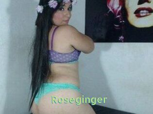 Roseginger