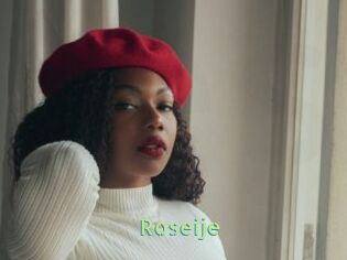 Roseije