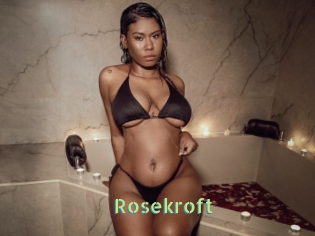 Rosekroft