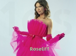 roseliff Une Etudiante Sexy