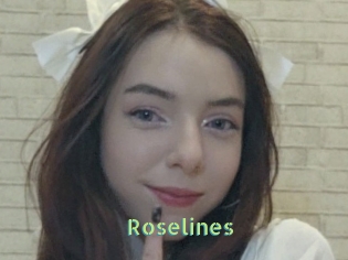 roselines Une Etudiante Sexy