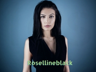 Rosellineblack