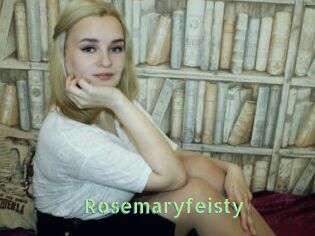 Rosemaryfeisty