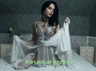 Rosemarygreen