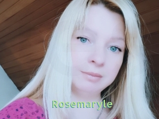 Rosemaryle