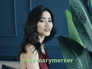 Rosemarymercer