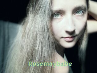 Rosemaybabe